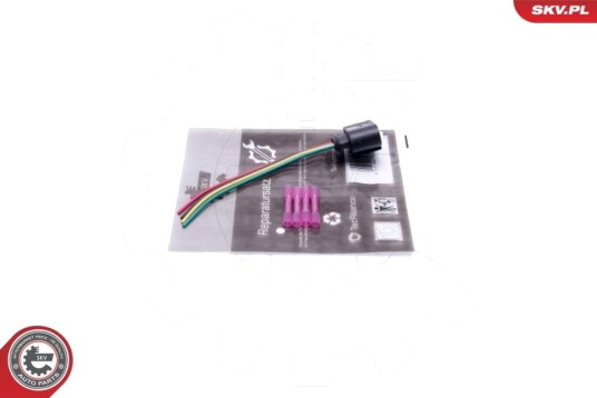 Kabelreparasjonssett, coil ESEN SKV 53SKV110