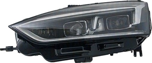 MAGNETI MARELLI 711451000285 Frontlykter