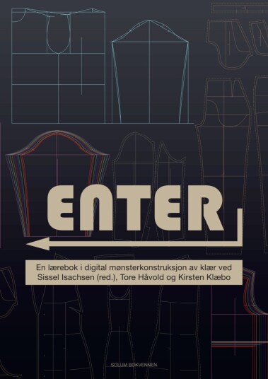 Enter