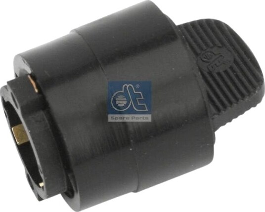 DT Spare Parts 4.60701 Lampeinnfatning