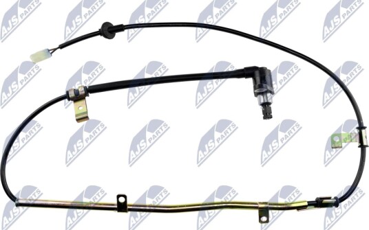 ABS sensor NTY HCA-SU-012