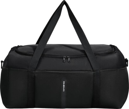 Samsonite Foldable Duffle M - Black - M