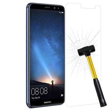 Huawei Mate 10 Lite Beskyttelsesglass