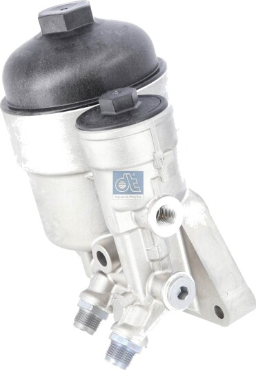 DT Spare Parts 4.69687 Drivstoffilter DT Spare Parts 4.69687 Drivstoffilter