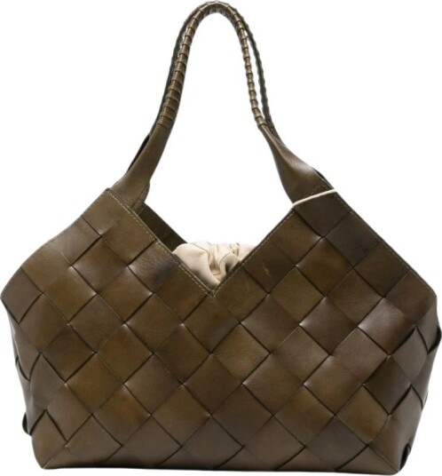 Dragon Diffusion Dame Vesker Brun ONE SIZE,