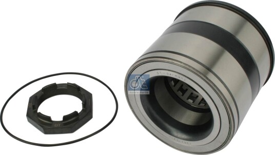 DT Spare Parts 1.31726 Hjullager