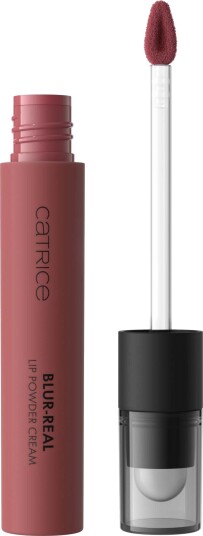 Catrice Blur-Real Lip Powder Cream 030 Cloud Mauve