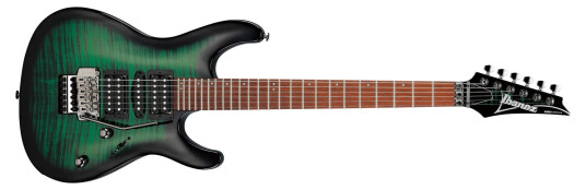 Ibanez KIKOSP3-TEB