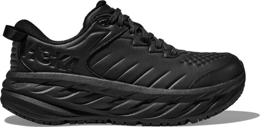 Hoka M Bondi Sr Black/Black