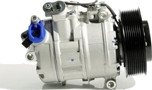 MAHLE ACP 483 000S AC-kompressor