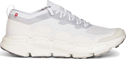 On Men"s Cloudsoma Glacier/Pearl 41