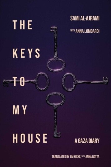 The Keys to My House The Keys to My House