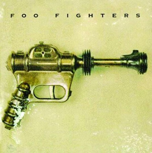 Foo Fighters Foo Fighters LP/Vinyl Foo Fighters Foo Fighters LP/Vinyl