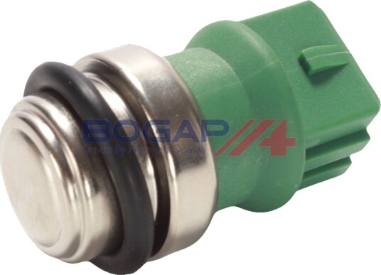Sensor motortemperatur BOGAP A4126148