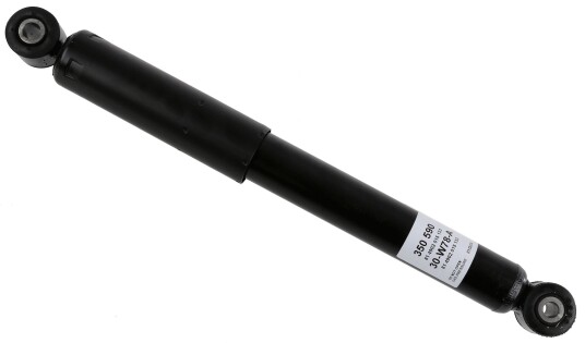 Støtdemper SACHS 350 590