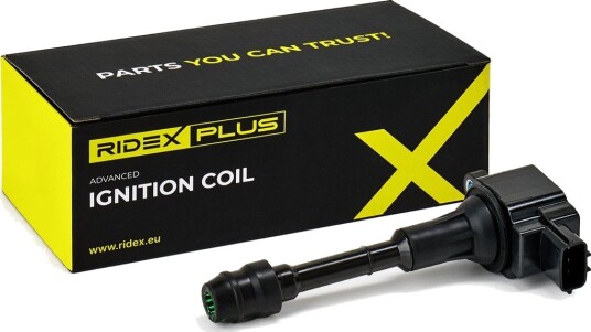 RIDEX PLUS 689C0094P Tennspole