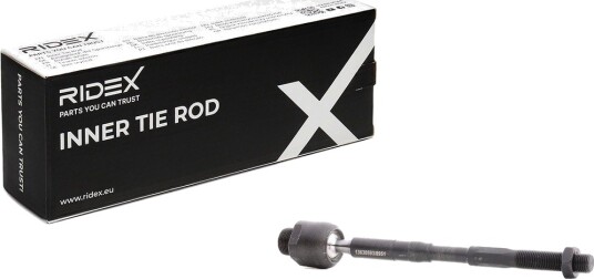RIDEX 51T0116 Aksialledd, parallellstag