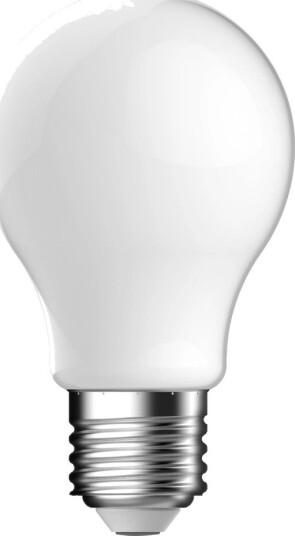 LED Pære Megaman Classic A60 E27 11W 1521 lm 2700K Opal Dimbar