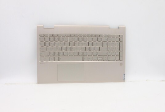 Lenovo Upper Case ASM_TI L 81TD MC MEDION