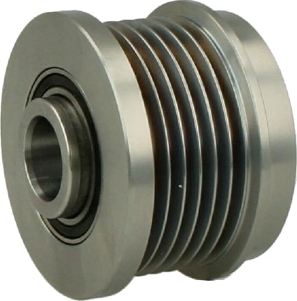 Remskive, dynamo BV PSH 051.000.348.815