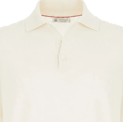 Brunello Cucinelli Herre Strikkevarer Beige M,
