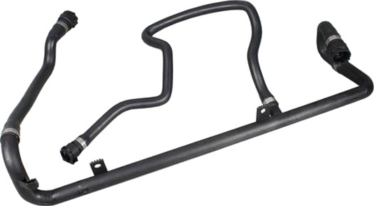 METZGER 4010291 Radiatorslange