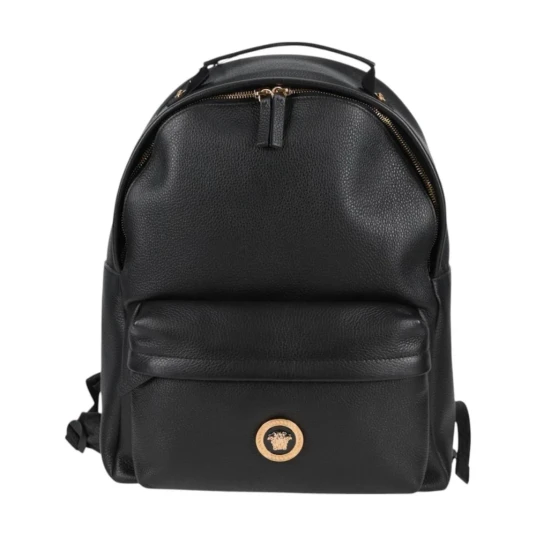 Versace Dame Svart