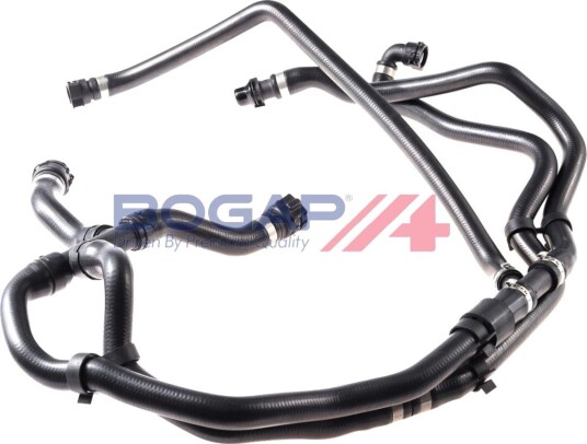 BOGAP B4228416 Radiatorslange