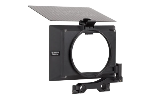 Wooden Camera Zip Box Pro 4x5.65 with Swing Away