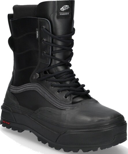 VANS Standard Hi 2.0 Mte BLACK 42.5