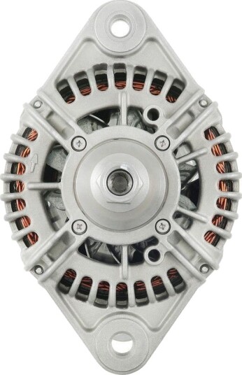 AS PL A01020SEG Dynamo AS PL A01020SEG Dynamo