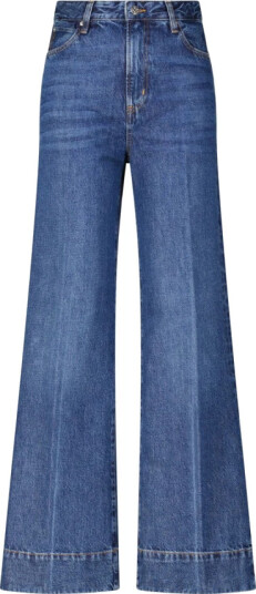 Frame Dame Jeans Blå W31, Frame Dame Jeans Blå W31,