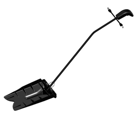 Viking Biokit AMK 127 125 cm for serie T6 frem til 2013 Viking Biokit AMK 127 125 cm for serie T6 frem til 2013