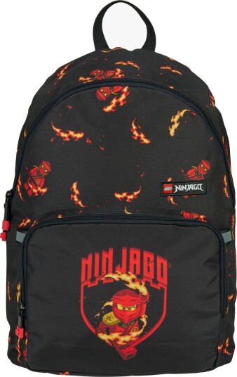 LEGO® Ninjago® Basic Ryggsekk 18L Kai LEGO® Ninjago® Basic Ryggsekk 18L Kai