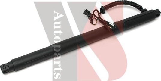 Baklukedemper YSPARTS YS GSP1910L