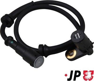 JP GROUP 4397100970 Sensor ABS JP GROUP 4397100970 Sensor ABS