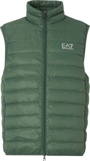 Emporio Armani EA7 Herre Jakker Grønn L,