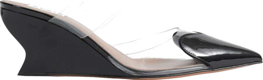 Alaïa Dame Sko Svart 37 EU, Alaïa Dame Sko Svart 37 EU,