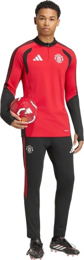 Adidas Performance Manchester United F.c. Training Top Red XS