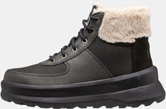 Helly Hansen Marcellina Insulated Winter Boots Dame Svart 41 Helly Hansen Marcellina Insulated Winter Boots Dame Svart 41