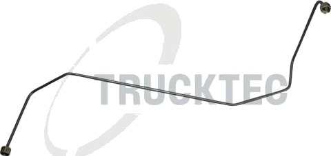Høytrykkledning, innsprøytningsanlegg TRUCKTEC AUTOMOTIVE 04.13.025