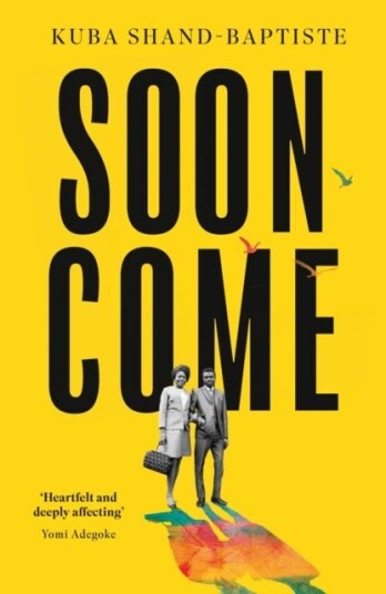 Soon Come Soon Come