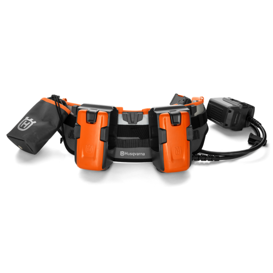 Husqvarna Batteri Belte Flexi Adapter Kit Husqvarna Batteri Belte Flexi Adapter Kit