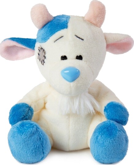 Me To You My Blue Nose Friends Kosedyr Maverick Geit