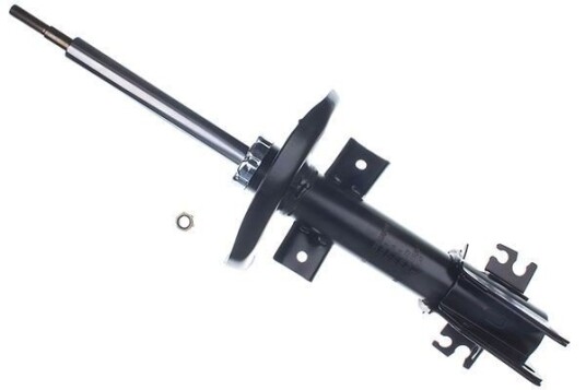 Støtdemper DENCKERMANN DSB434G Støtdemper DENCKERMANN DSB434G