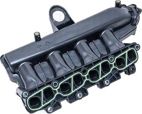 Innsugsmanifold MAGNETI MARELLI 802000524010