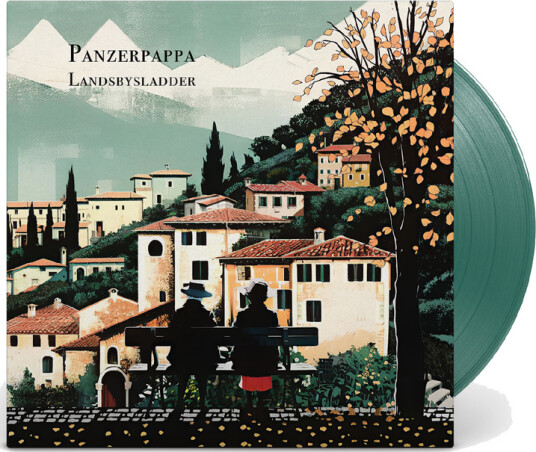 Landsbysladder