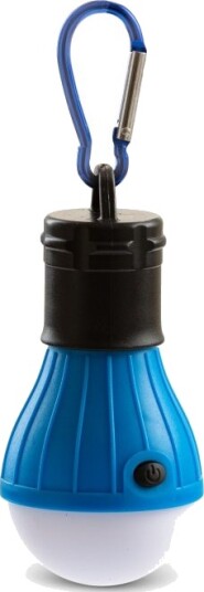 Campinglampe Pære LED 1W 24/48