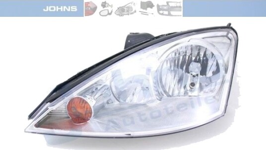 JOHNS 32 11 09-2 Frontlykter