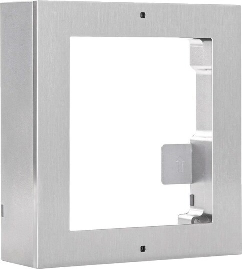 Abus TVHS20130S Monteringsramme For Videomodul Abus TVHS20130S Monteringsramme For Videomodul